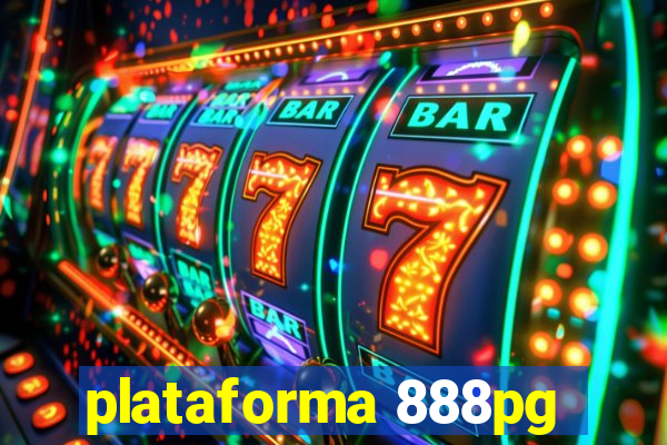 plataforma 888pg